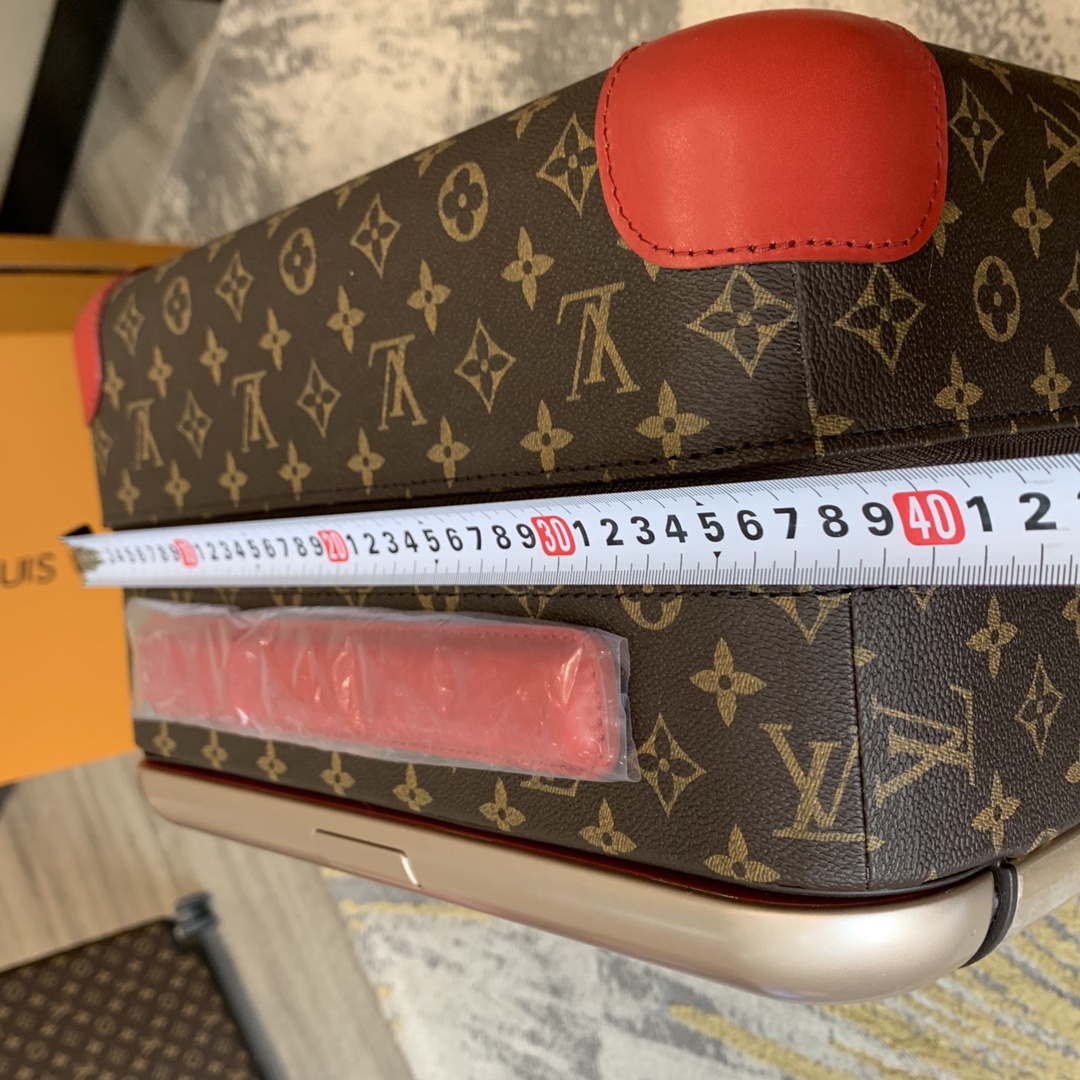 Louis Vuitton Suitcase